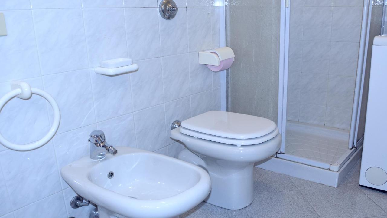 Casa Mafalda Torre Boldone 외부 사진