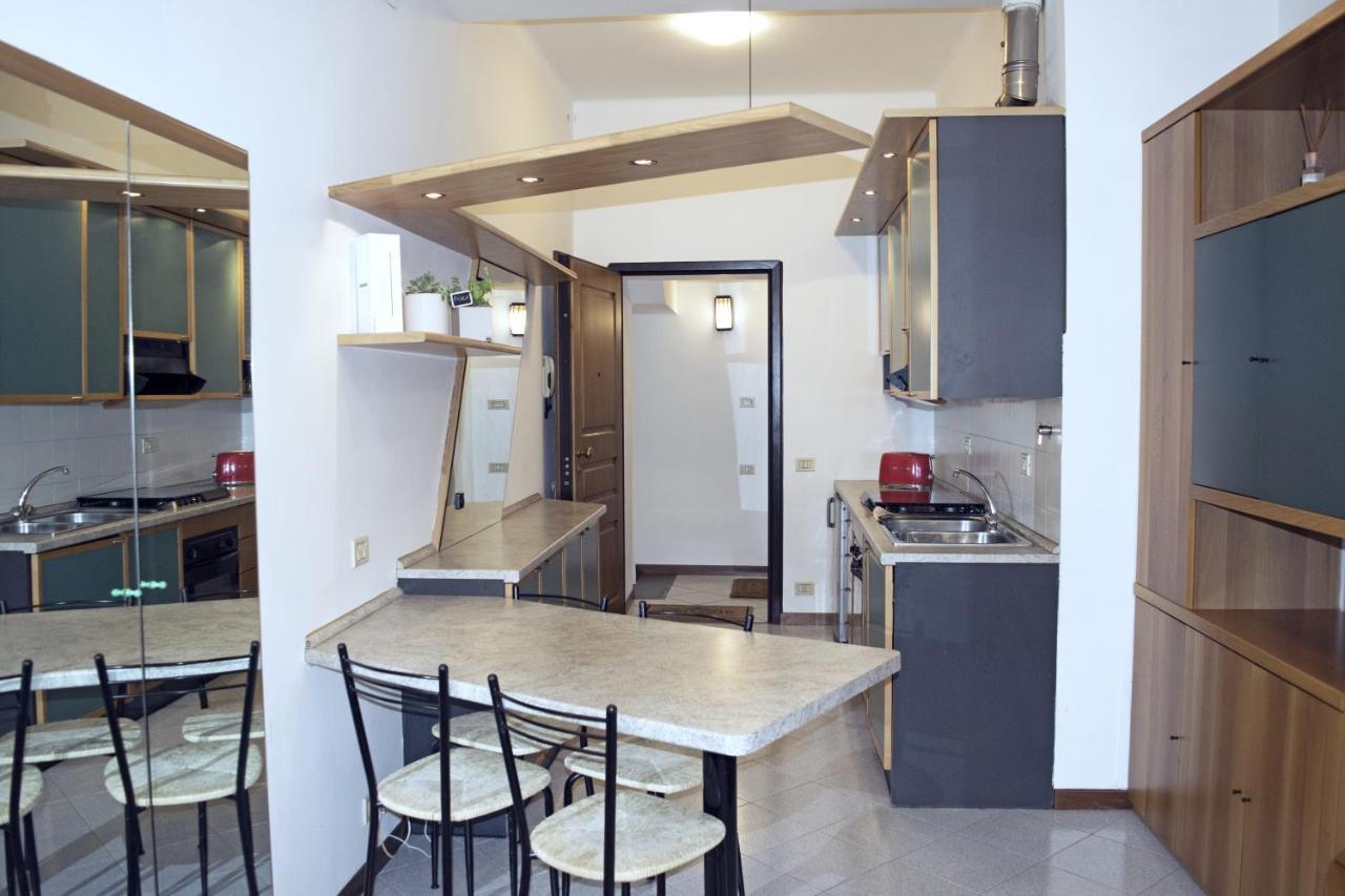 Casa Mafalda Torre Boldone 외부 사진