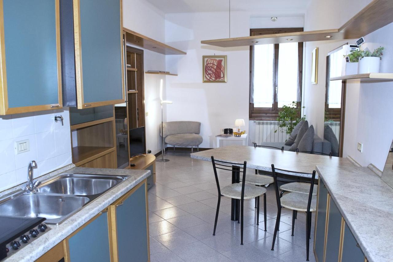 Casa Mafalda Torre Boldone 외부 사진