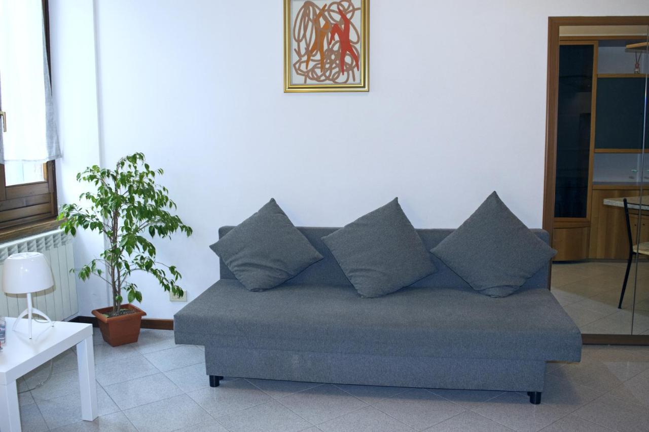 Casa Mafalda Torre Boldone 외부 사진