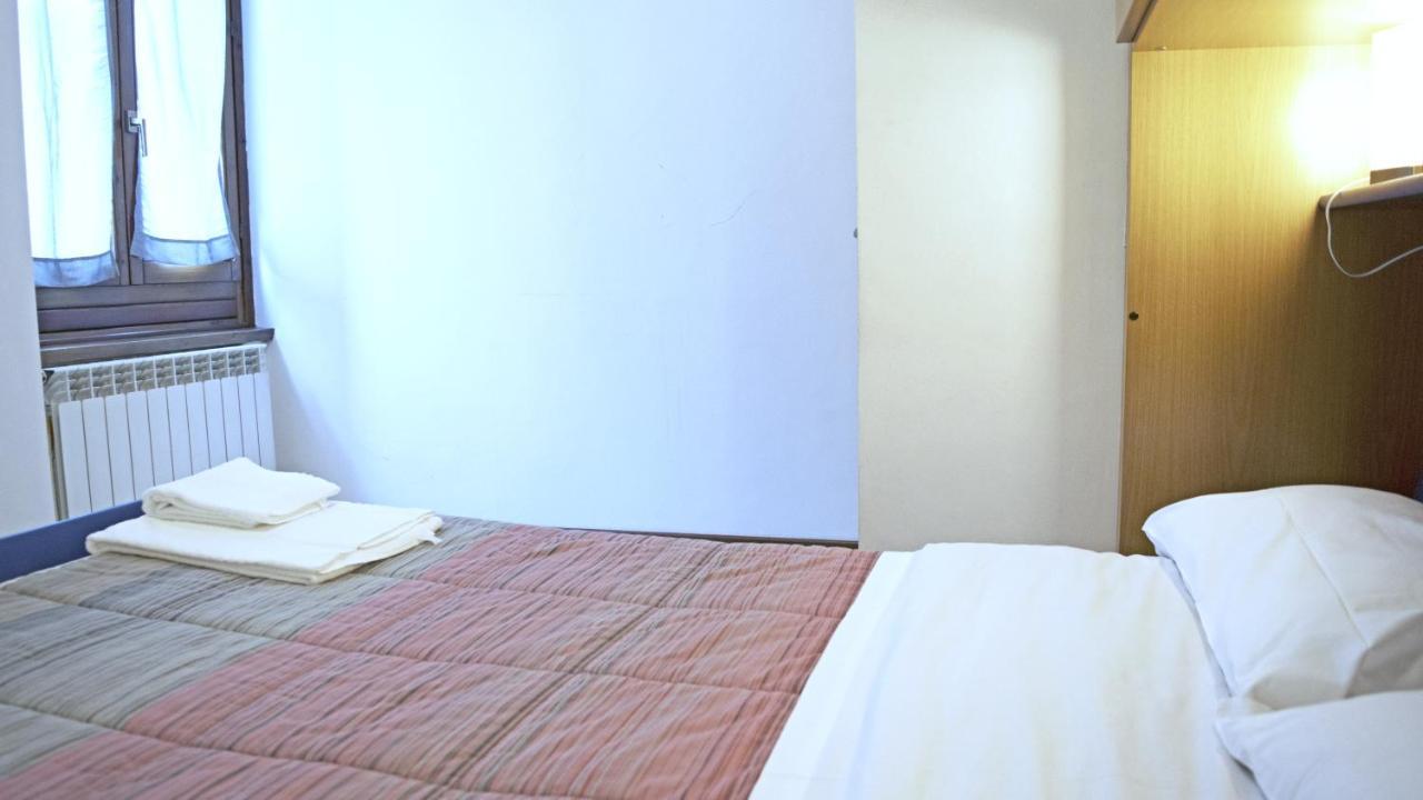 Casa Mafalda Torre Boldone 외부 사진
